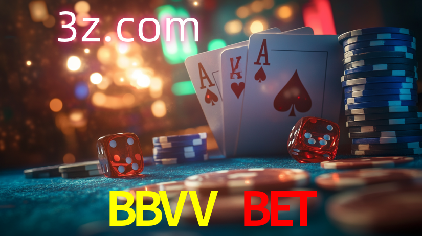 BBVV BET Apostas Esportivas